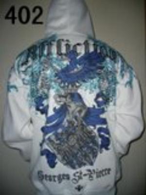 cheap Affliction Hoodies-26